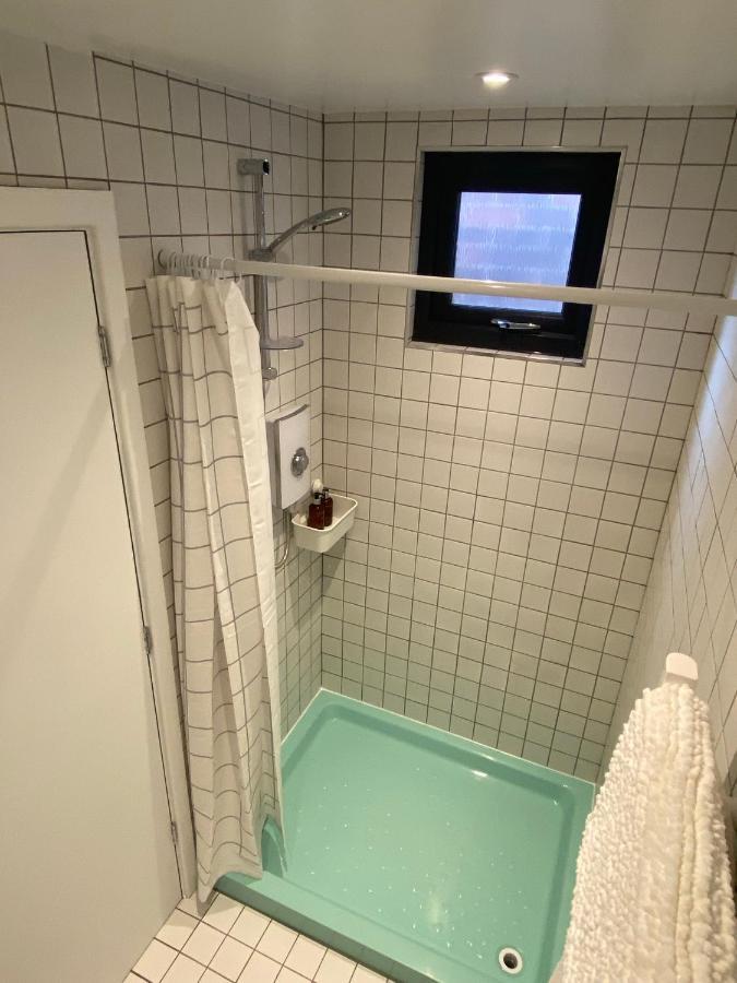 Studio 22 Lägenhet Harrogate Exteriör bild